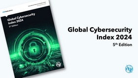 Global cybersecurity Index