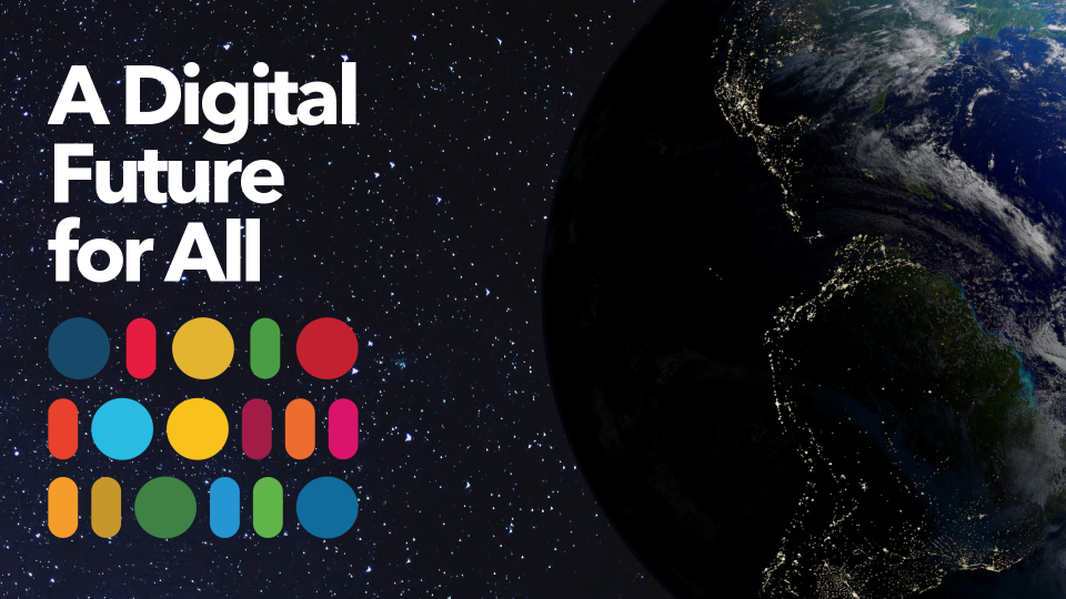 SDG Digital