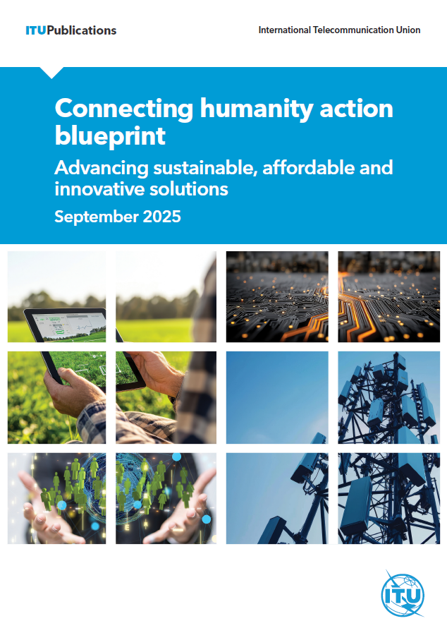 Connecting Humanity 2025