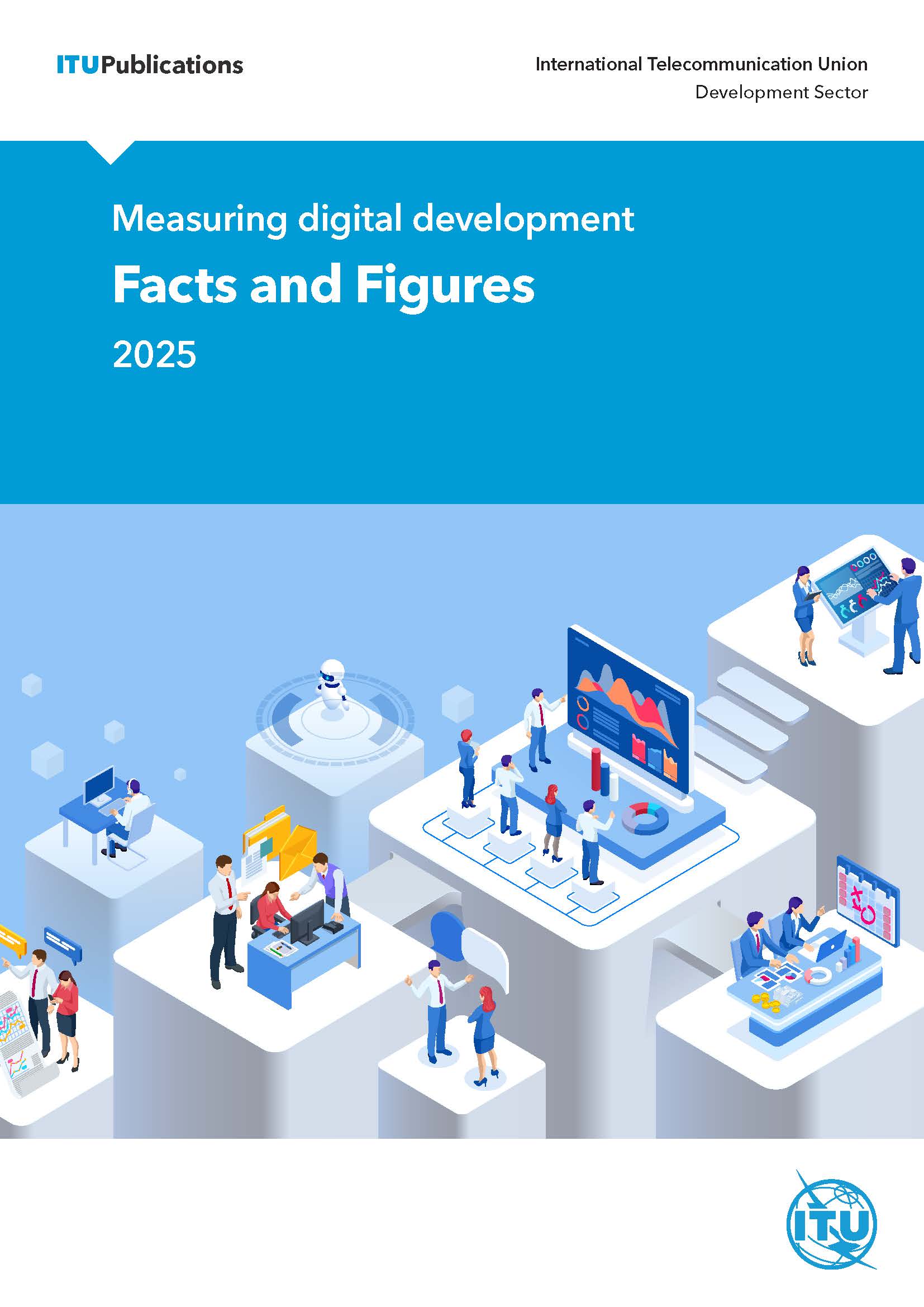 Facts & Figures 2025