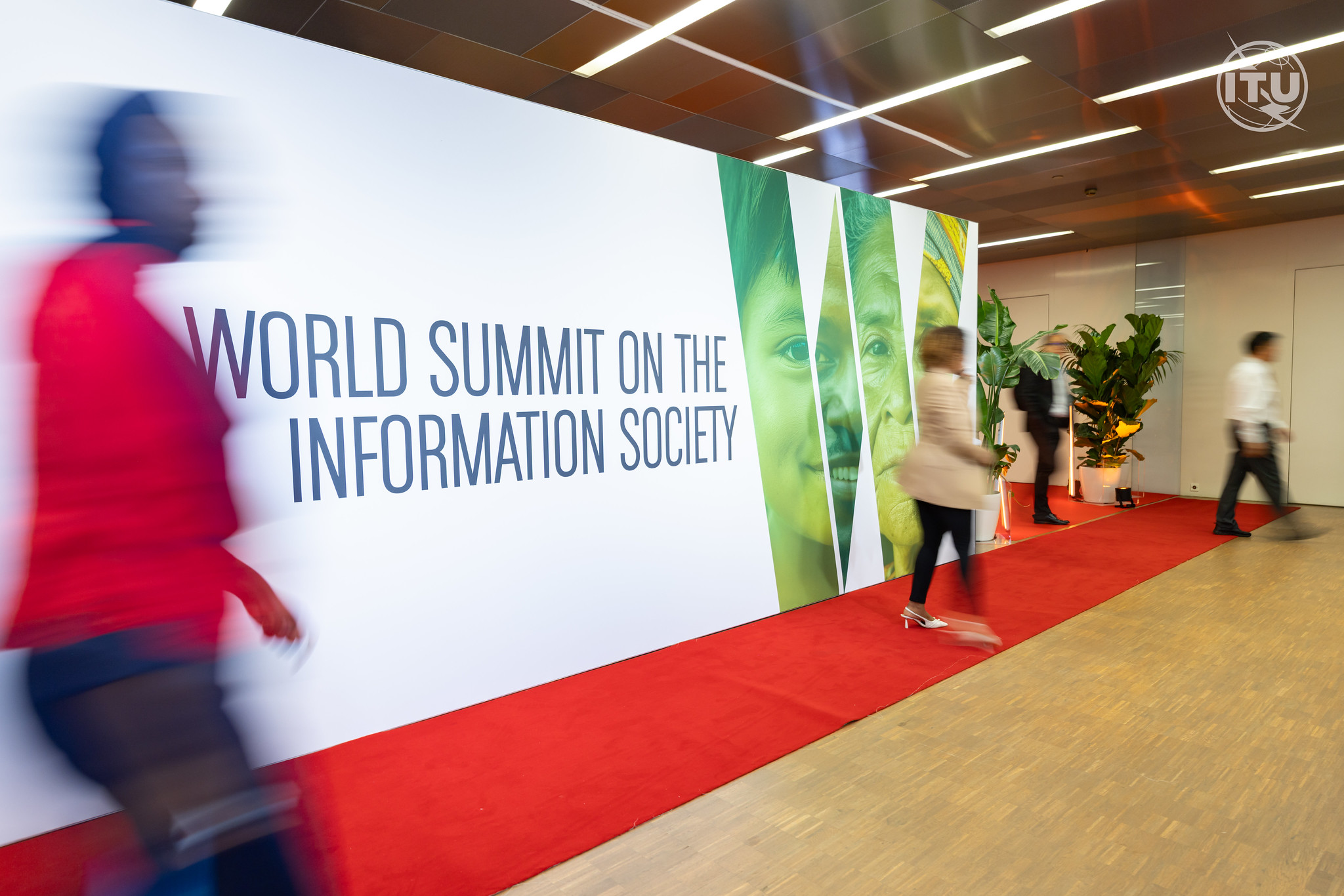 WSIS