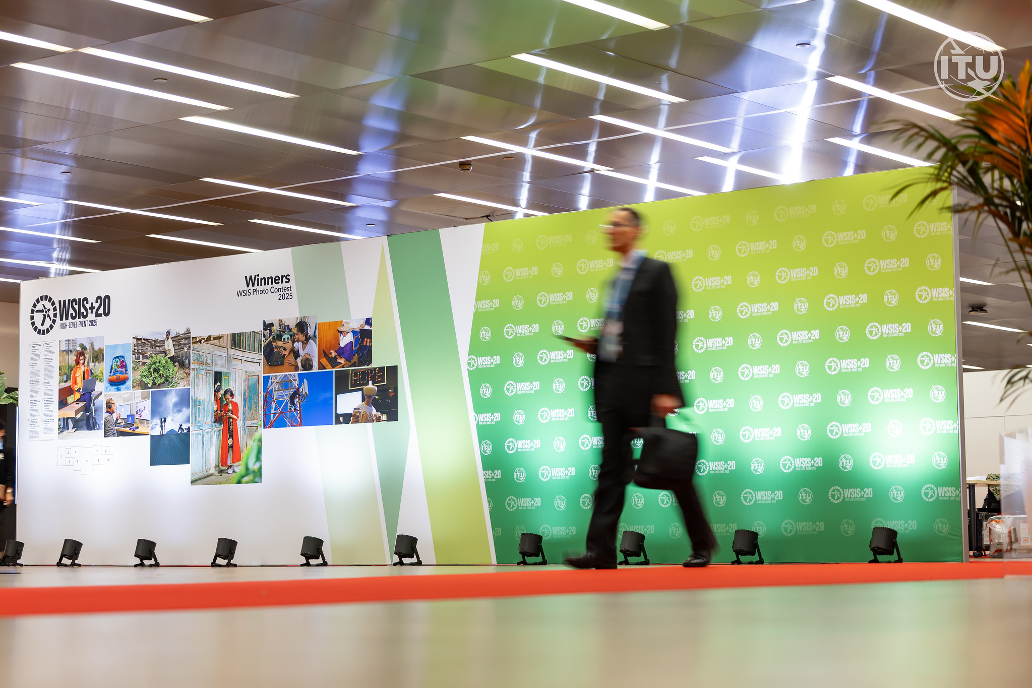 WSIS+20 High-Level Event