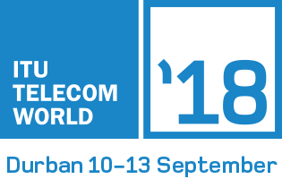 ITU TELECOM WORLD 2018 WEBSITE