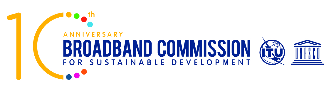 Search Results Web result with site links  Broadband Commission for Sustainable Development