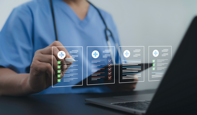ICTs and Digital Health