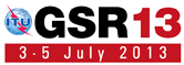 GSR 13