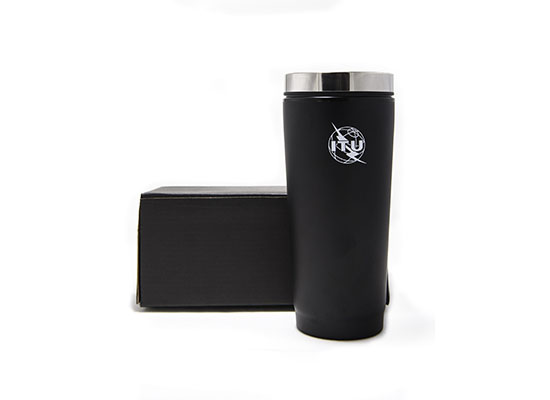 ITU mug
