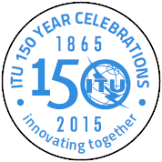 ITU 150 anniversary