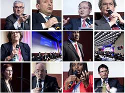 Strategic Dialogue photo gallery