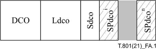 Recommendation ITU-T T.801 (V3) (08/2023) - Information technology