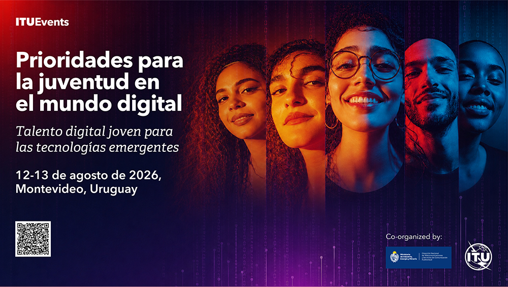 Priorities for Youth in the Digital World: Young Digital Talent for Emerging Technologies