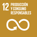 Responsible Consumption and Production