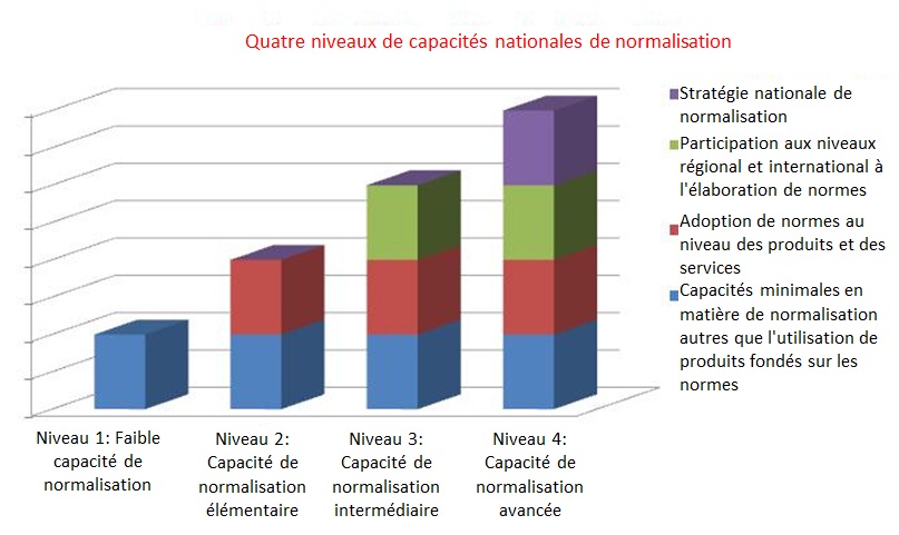 National Standards Capability Scale