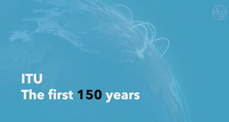 ITU the first 150 years