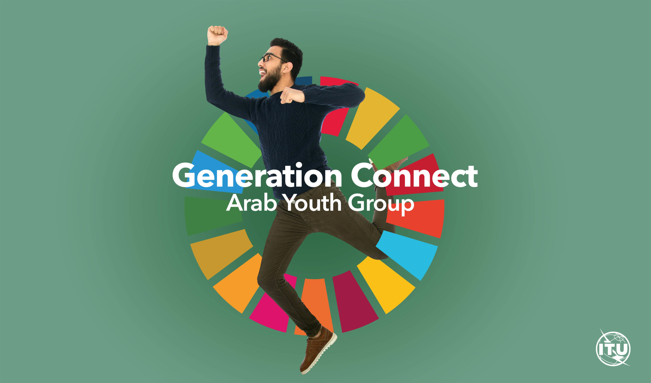 Únete al Grupo de Jóvenes de Generation Connect para los Estados Árabes ...