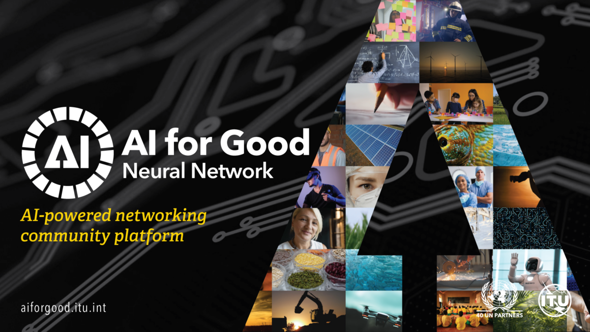 AI FOR GOOD