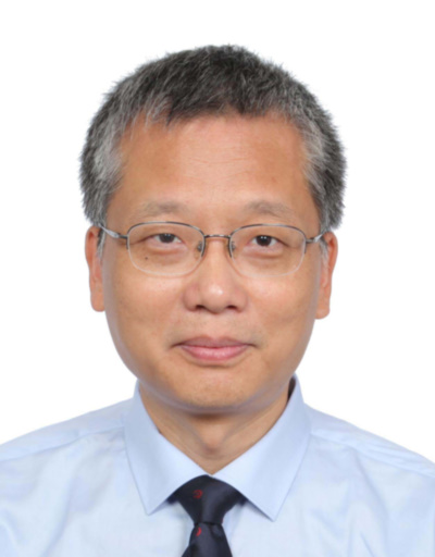 Jian Wang