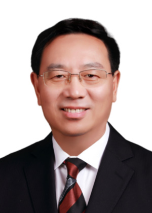 Chen Shanzhi
