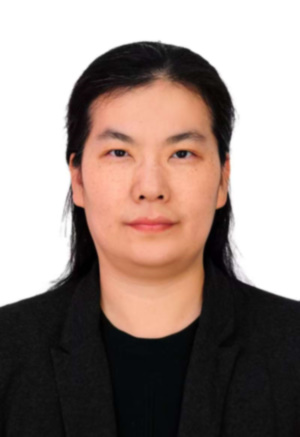 Chen Jing