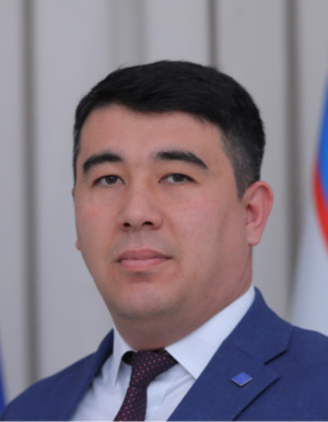 Dilmurod Dusmatov