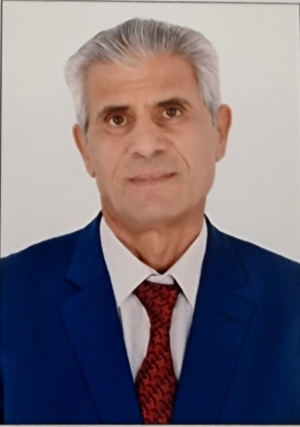 Elsayed Azzouz