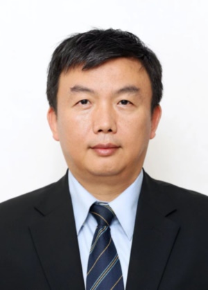 Fu Zhiheng