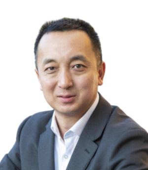 Gao Yue