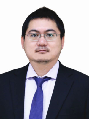 Mr. Hanrui