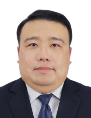 Liu Bin