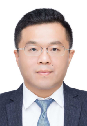 Shi Huipeng