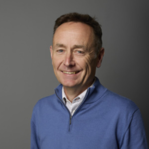Stuart Cooke