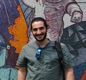 Vachik Khachatryan