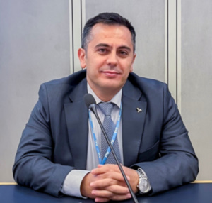 Veli Yanıkgönül