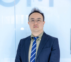 Wang Haipei
