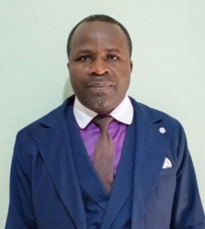 Wussumun Yacouba