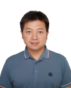 Xinghong Zhu