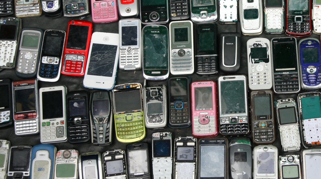 e-waste