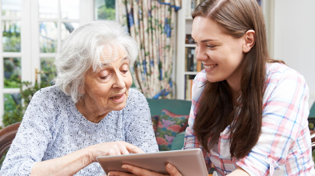 Healthy ageing