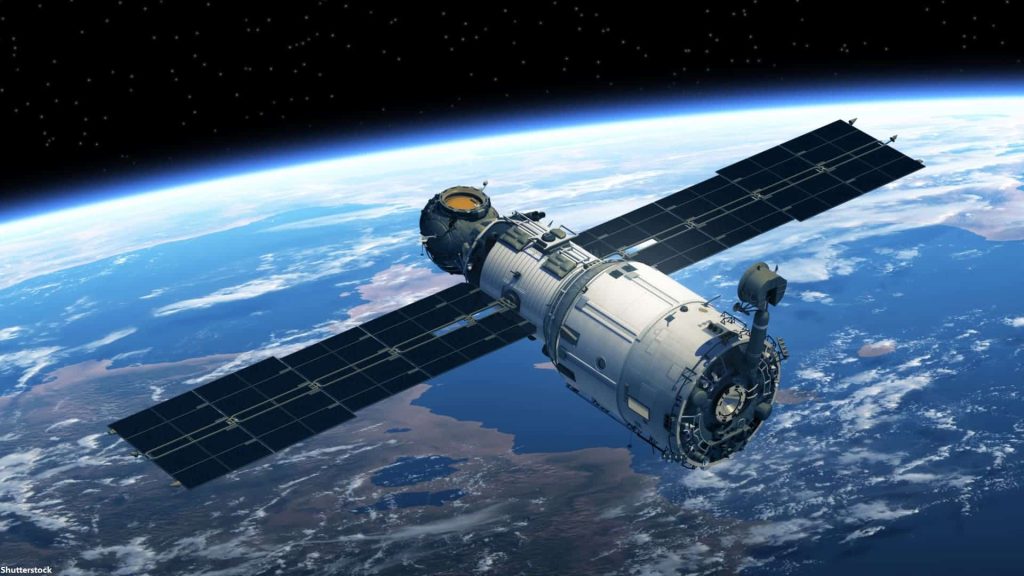 satellites