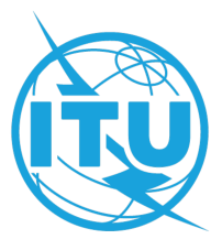 ITU logo