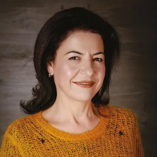 Photos 2024 – Not a woman’s job?