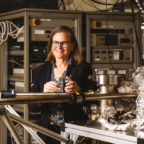 Photos 2024 – Not a woman’s job?