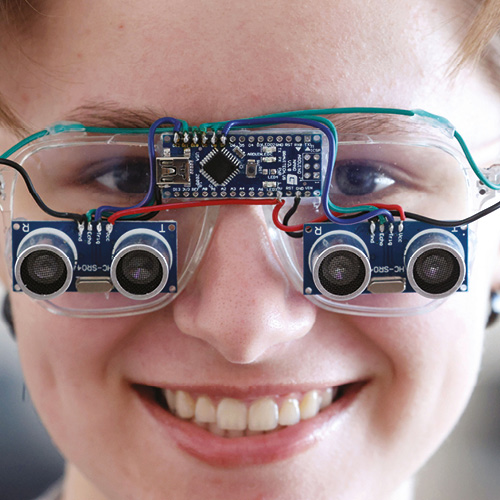 Photos 2024 – Not a woman’s job?