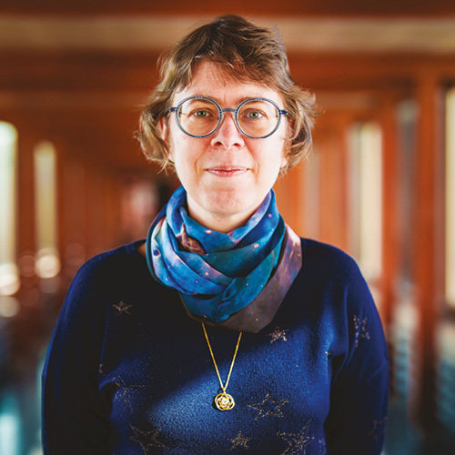 Photos 2024 – Not a woman’s job?