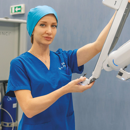 Photos 2024 – Not a woman’s job?