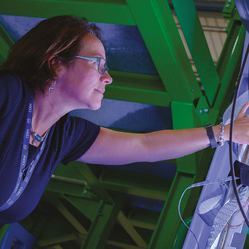 Photos 2024 – Not a woman’s job?