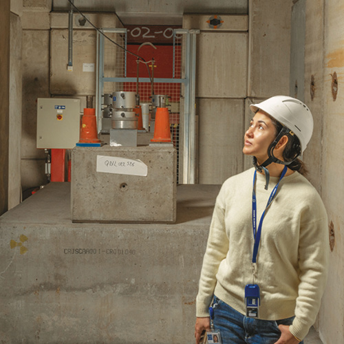 Photos 2024 – Not a woman’s job?