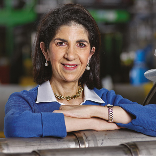 Photos 2024 – Not a woman’s job?