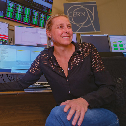 Photos 2024 – Not a woman’s job?