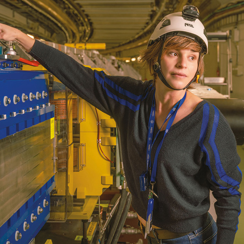 Photos 2024 – Not a woman’s job?